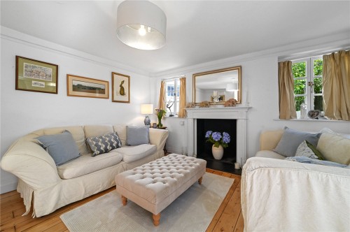 Bishop's Stortford, Hertfordshire