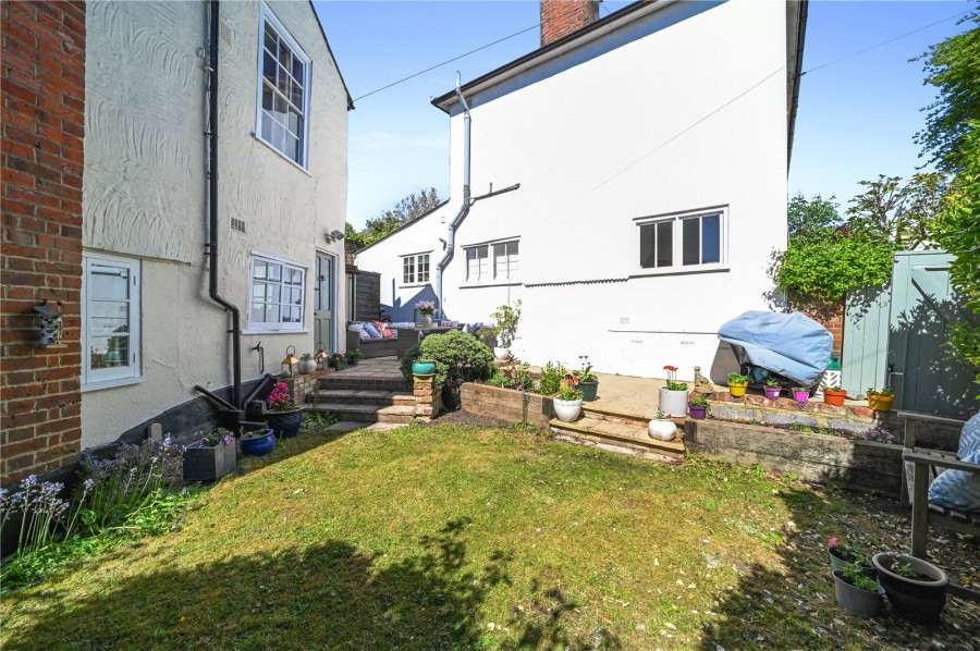 Bishop's Stortford, Hertfordshire