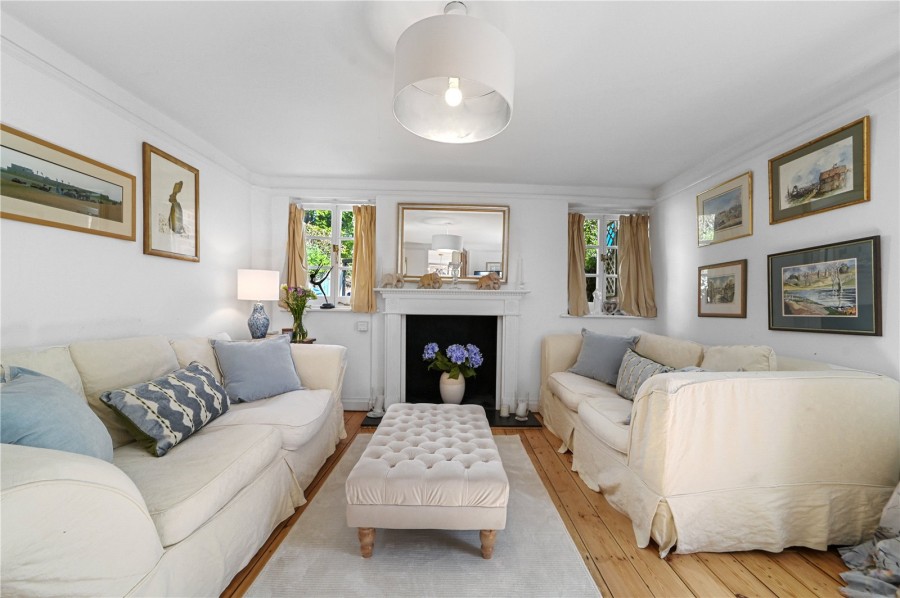Bishop's Stortford, Hertfordshire
