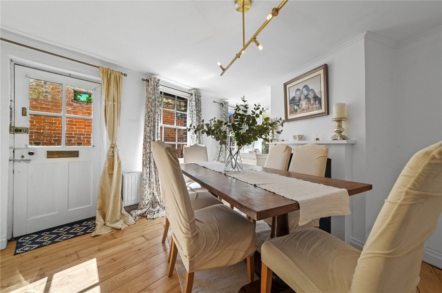 Bishop's Stortford, Hertfordshire