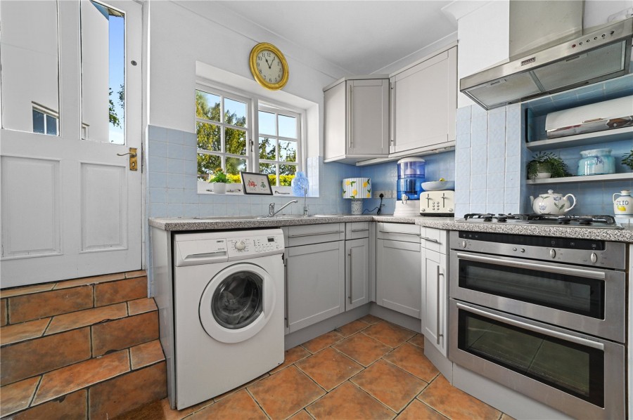 Bishop's Stortford, Hertfordshire