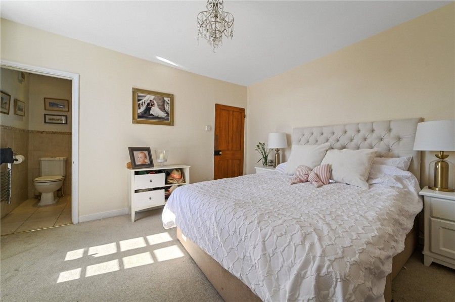 Bishop's Stortford, Hertfordshire