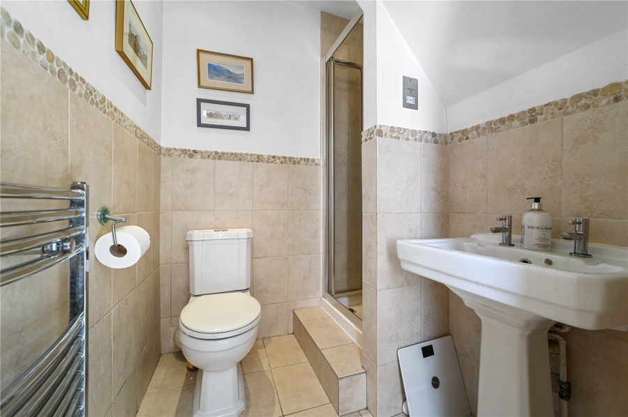 Bishop's Stortford, Hertfordshire