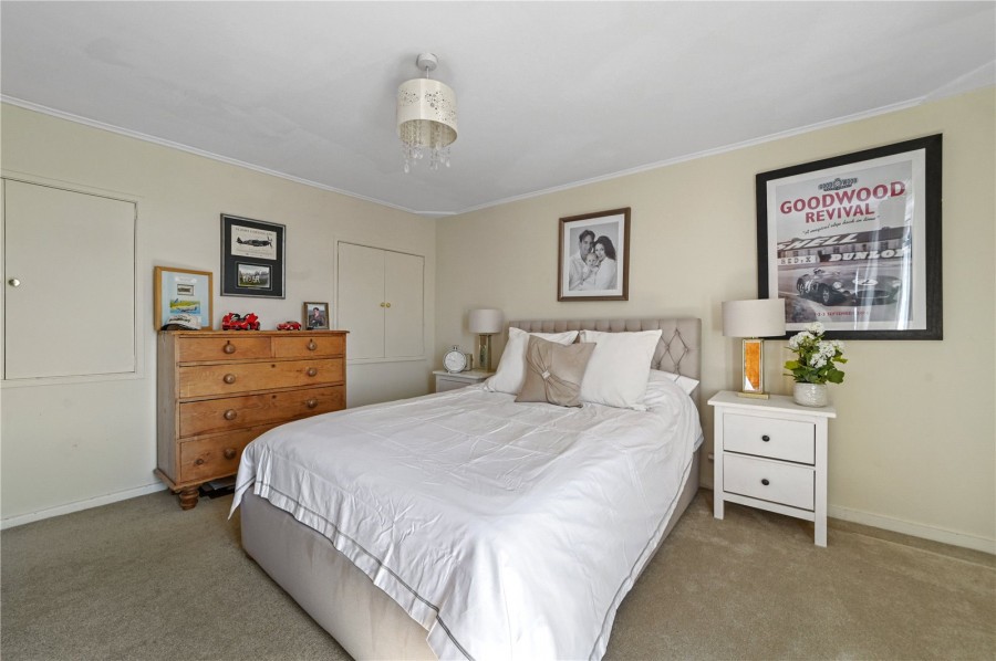 Bishop's Stortford, Hertfordshire