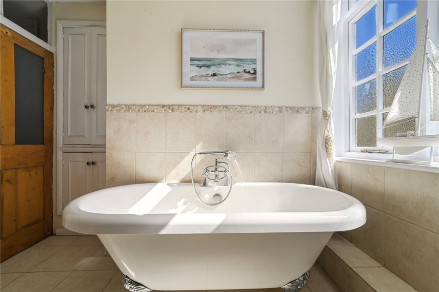 Bishop's Stortford, Hertfordshire