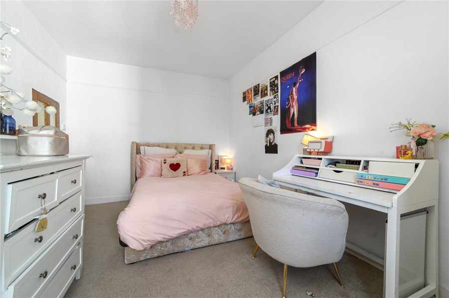 Bishop's Stortford, Hertfordshire