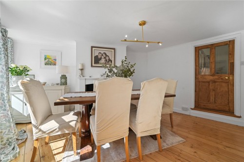 Bishop's Stortford, Hertfordshire