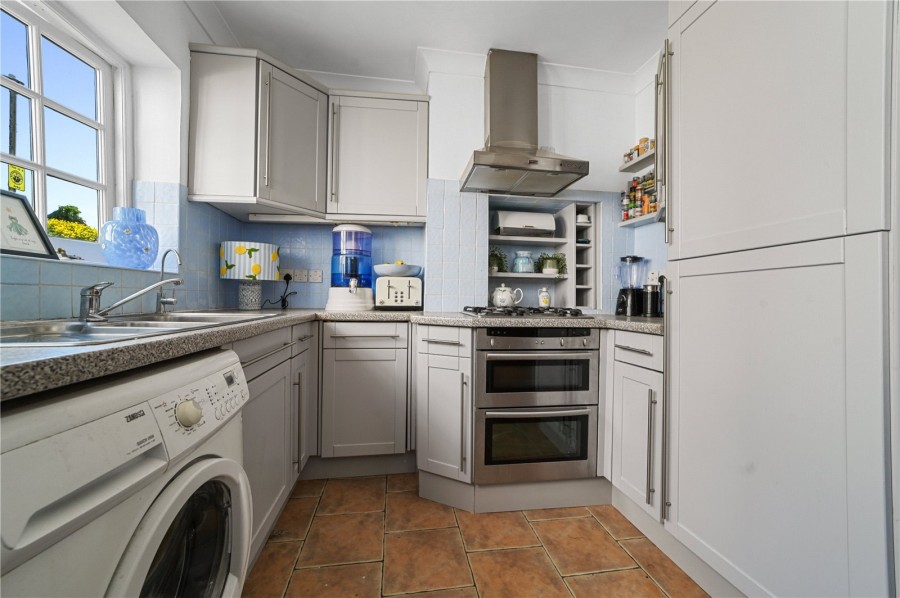 Bishop's Stortford, Hertfordshire