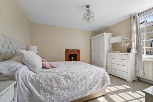 Bishop's Stortford, Hertfordshire