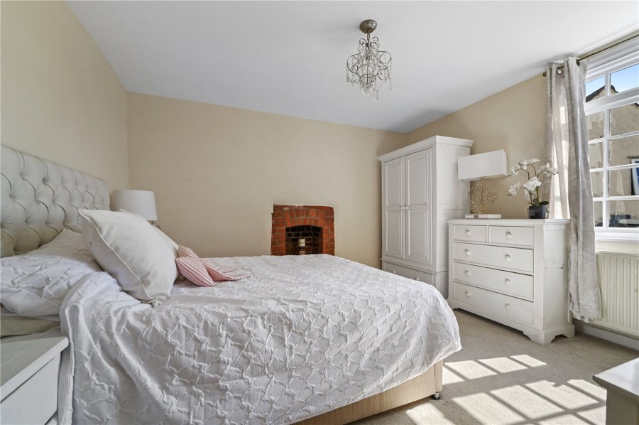 Bishop's Stortford, Hertfordshire