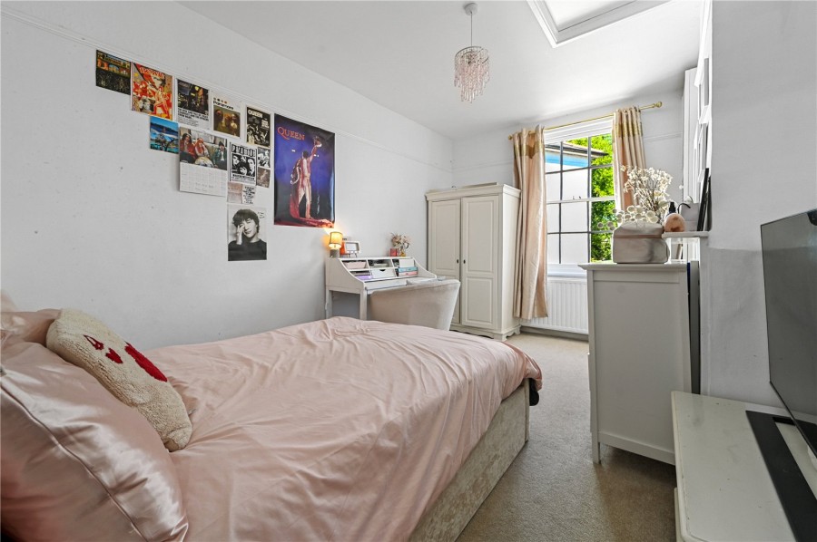 Bishop's Stortford, Hertfordshire