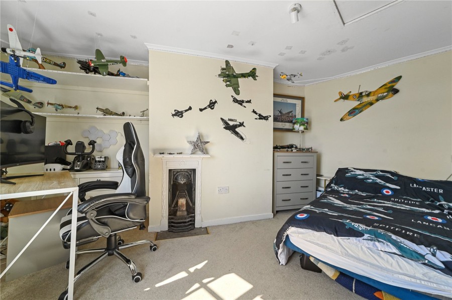 Bishop's Stortford, Hertfordshire