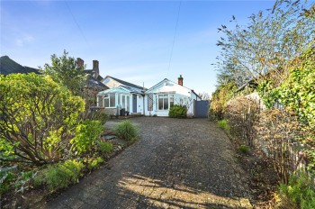 Bishop's Stortford, Hertfordshire