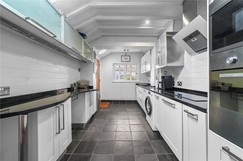 Bishop's Stortford, Hertfordshire