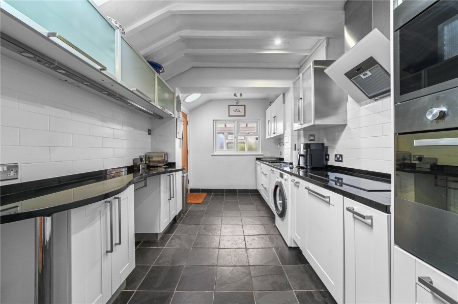 Bishop's Stortford, Hertfordshire