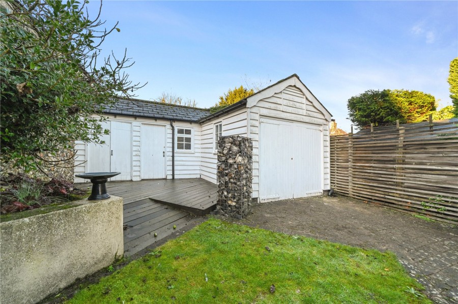 Bishop's Stortford, Hertfordshire