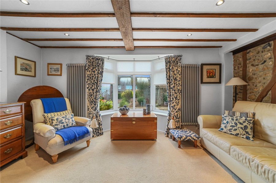 Bishop's Stortford, Hertfordshire