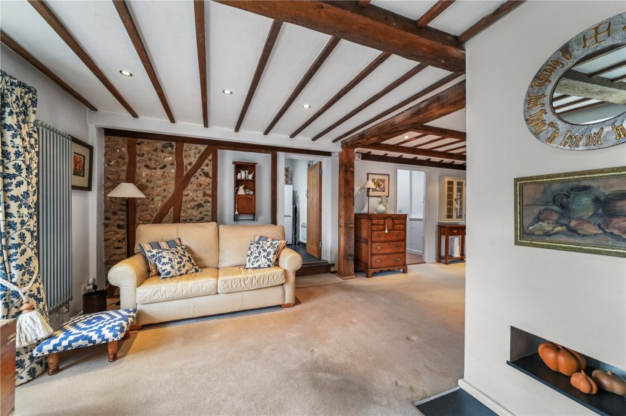 Bishop's Stortford, Hertfordshire