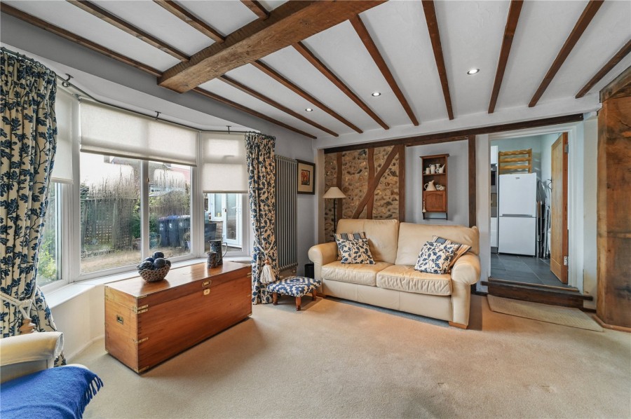 Bishop's Stortford, Hertfordshire