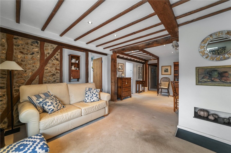 Bishop's Stortford, Hertfordshire