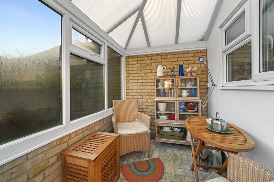 Bishop's Stortford, Hertfordshire