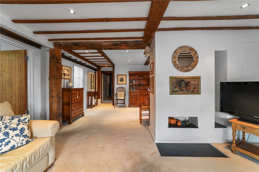 Bishop's Stortford, Hertfordshire