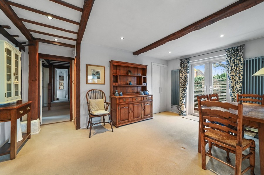 Bishop's Stortford, Hertfordshire