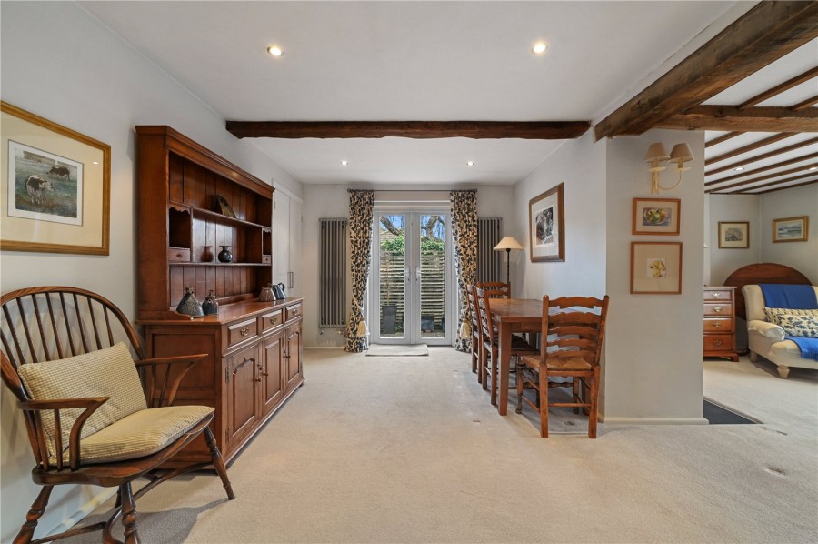 Bishop's Stortford, Hertfordshire