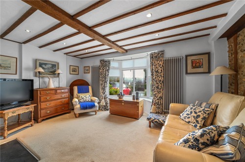 Bishop's Stortford, Hertfordshire