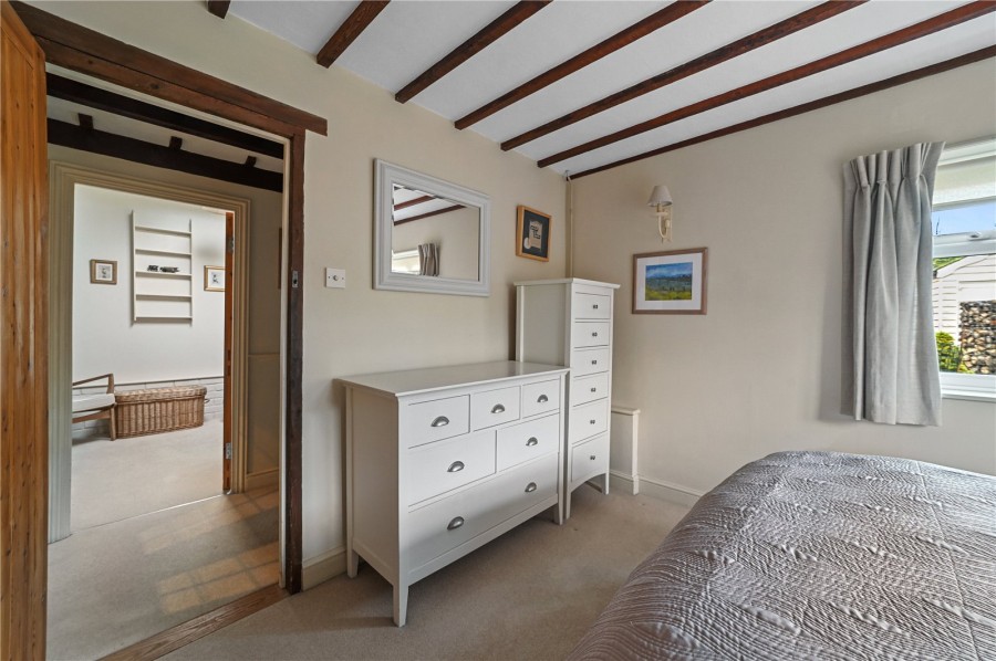 Bishop's Stortford, Hertfordshire