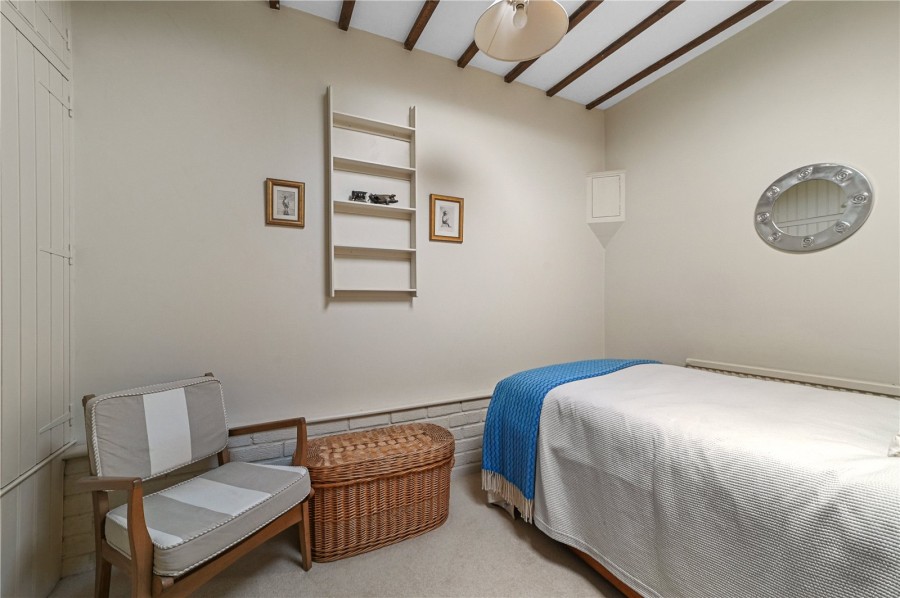 Bishop's Stortford, Hertfordshire