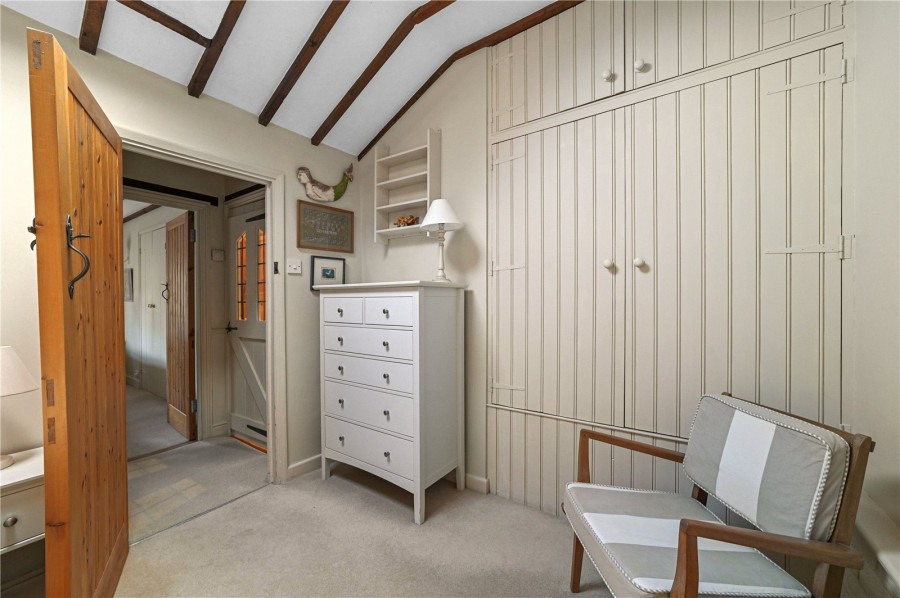 Bishop's Stortford, Hertfordshire