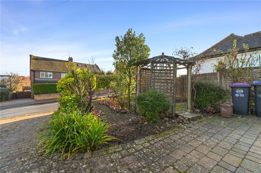 Bishop's Stortford, Hertfordshire