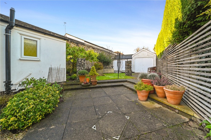 Bishop's Stortford, Hertfordshire