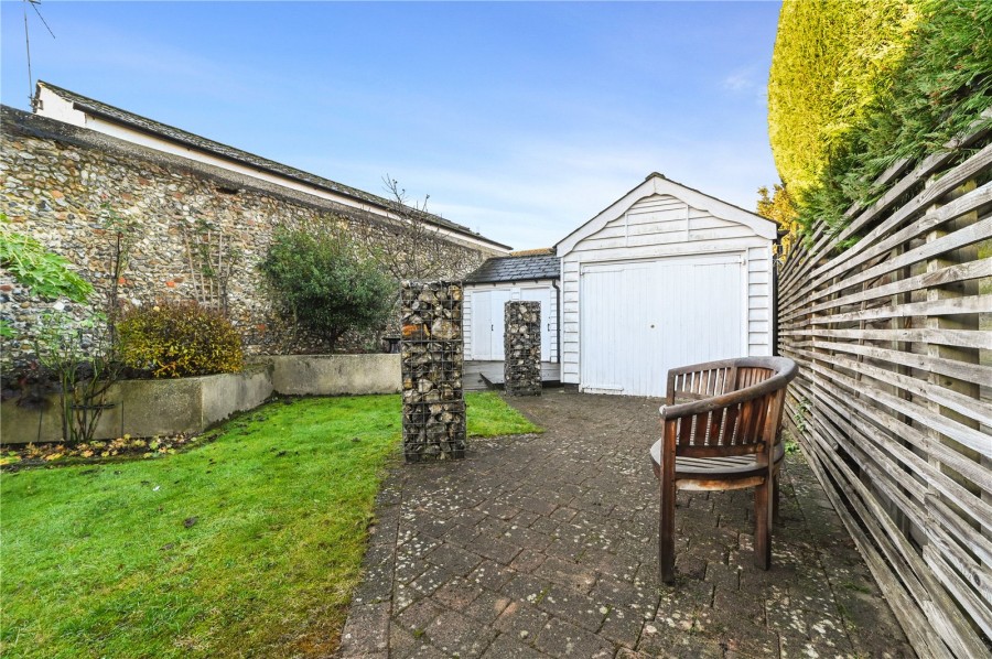 Bishop's Stortford, Hertfordshire