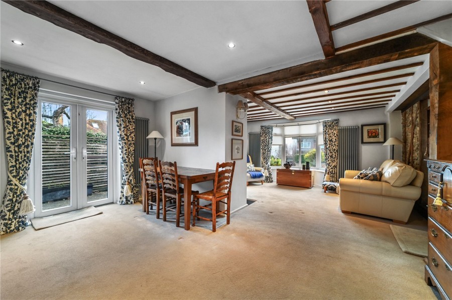 Bishop's Stortford, Hertfordshire