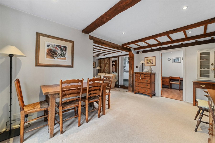 Bishop's Stortford, Hertfordshire