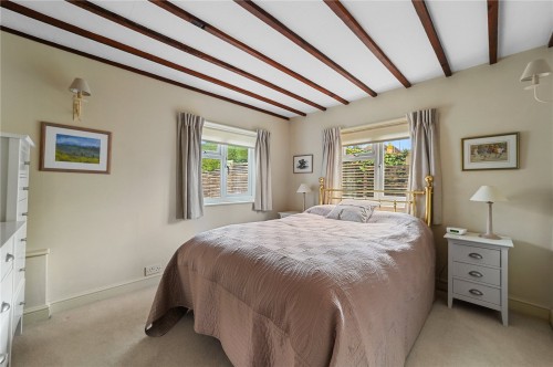 Bishop's Stortford, Hertfordshire