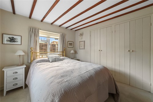 Bishop's Stortford, Hertfordshire