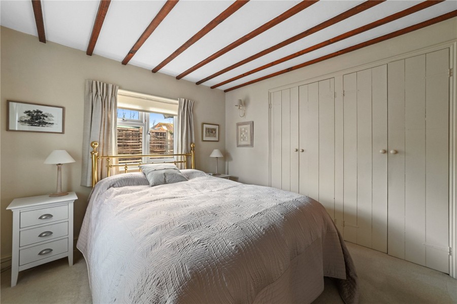 Bishop's Stortford, Hertfordshire