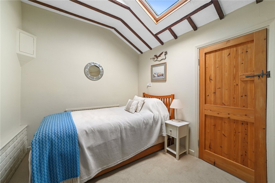 Bishop's Stortford, Hertfordshire