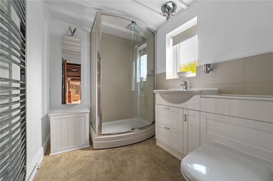 Bishop's Stortford, Hertfordshire