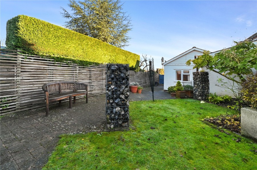 Bishop's Stortford, Hertfordshire