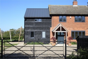 Ongar, Essex