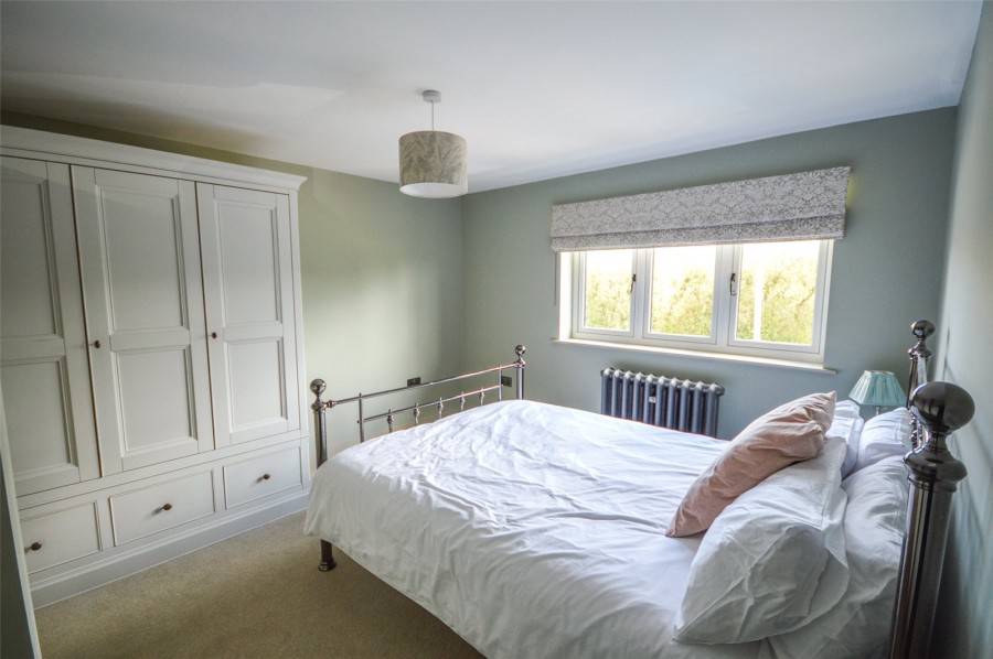 Ongar, Essex
