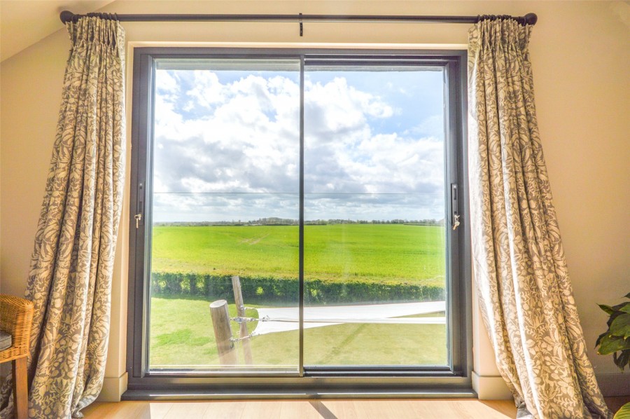 Ongar, Essex