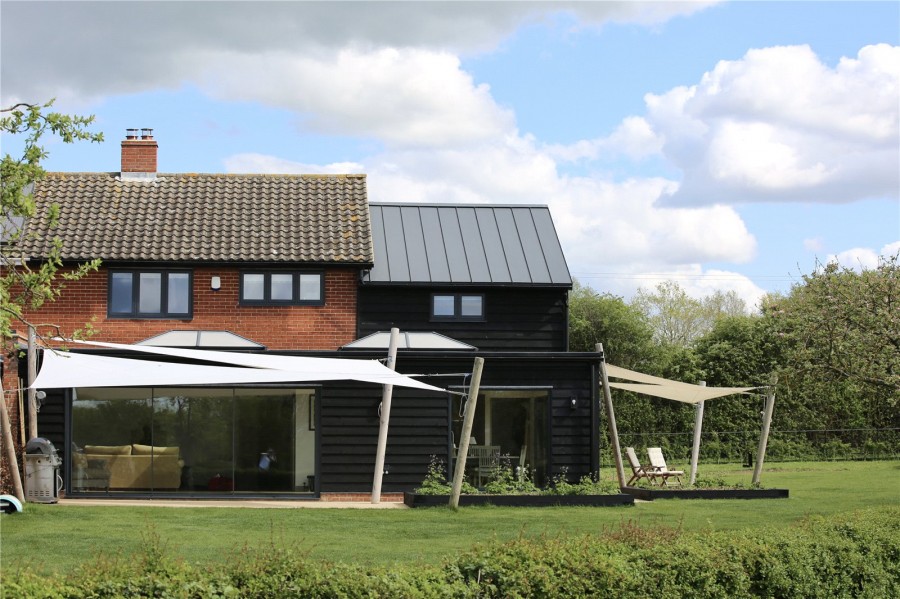 Ongar, Essex