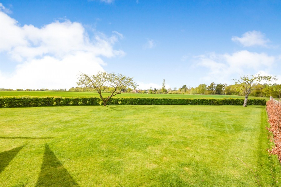 Ongar, Essex