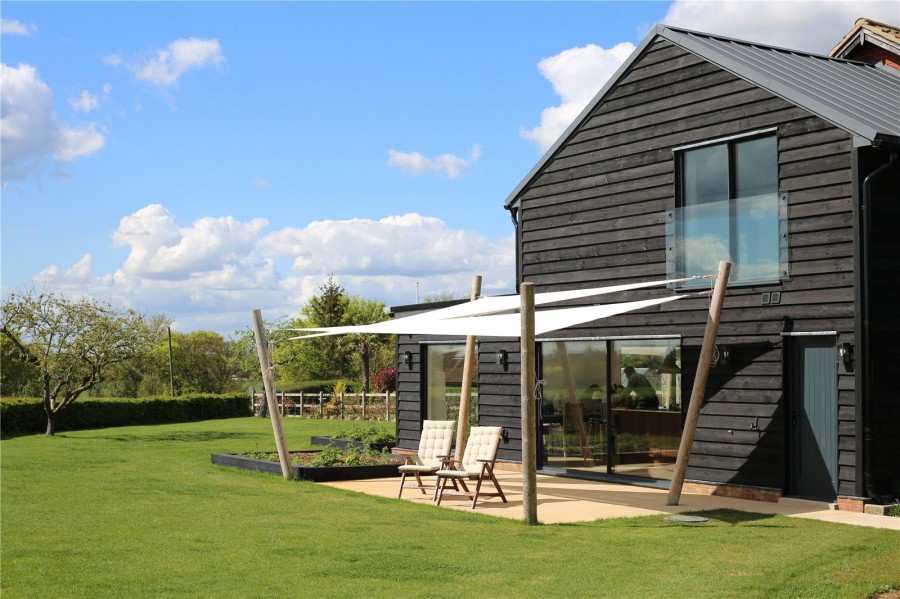 Ongar, Essex