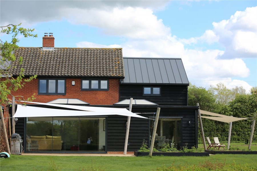 Ongar, Essex